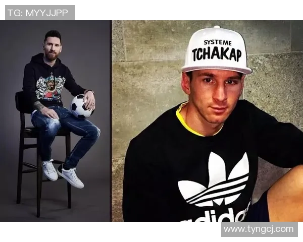 全球最具魅力足球明星盘点他们的魅力与成就引领时尚潮流