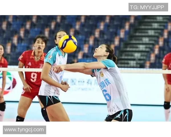 南京排球队的防反战术解析与深度剖析排球比赛中的关键策略