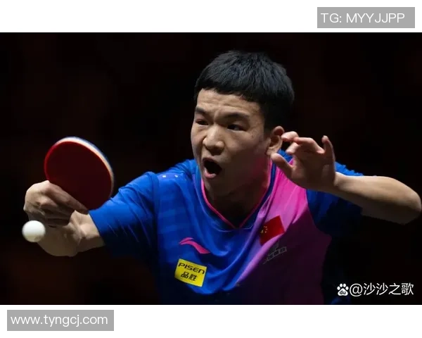 广州乒乓球队的转型之路与深度解析乒乓球运动的未来发展 广州乒乓球队的转型之路与深度解析乒乓球运动的未来发展