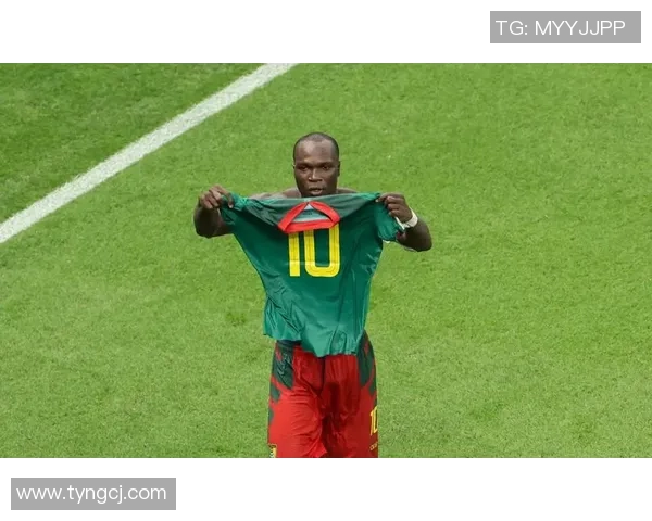 喀麦隆国家足球明星阵容全解析及历史成就回顾