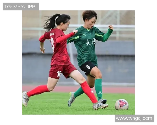 女足明星闪耀绿茵场她们的故事与成就值得关注与赞赏