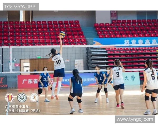 广州排球队在全国排球状态排行榜中荣获第六名展现强劲实力与潜力 广州排球队在全国排球状态排行榜中荣获第六名展现强劲实力与潜力