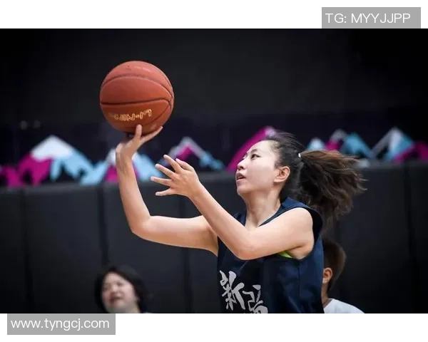 王娜独家分享篮球心得与技巧助你提升球技的秘密之道 王娜独家分享篮球心得与技巧助你提升球技的秘密之道