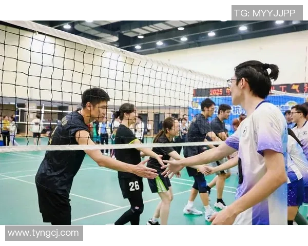 杭州排球队在冠军赛中的精彩表现与状态分析 杭州排球队在冠军赛中的精彩表现与状态分析