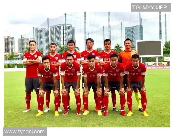 深圳足球队灵活性分析与战术创新的深度探讨