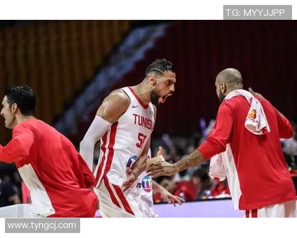 武汉篮球队在世界杯中的心理素质分析与表现评估