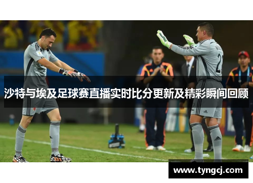 沙特与埃及足球赛直播实时比分更新及精彩瞬间回顾